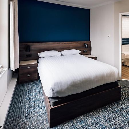 Downing College Apartment Cambridge  Exterior photo