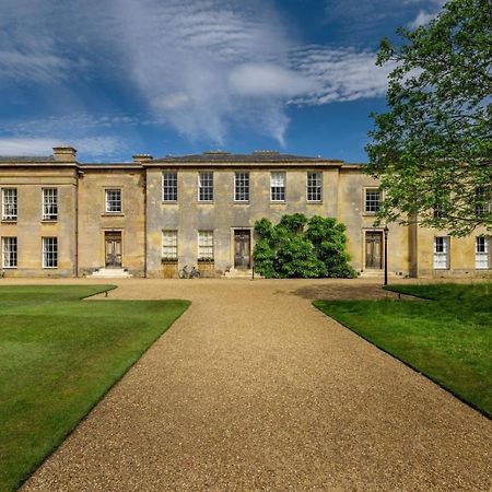 Downing College Apartment Cambridge  Exterior photo