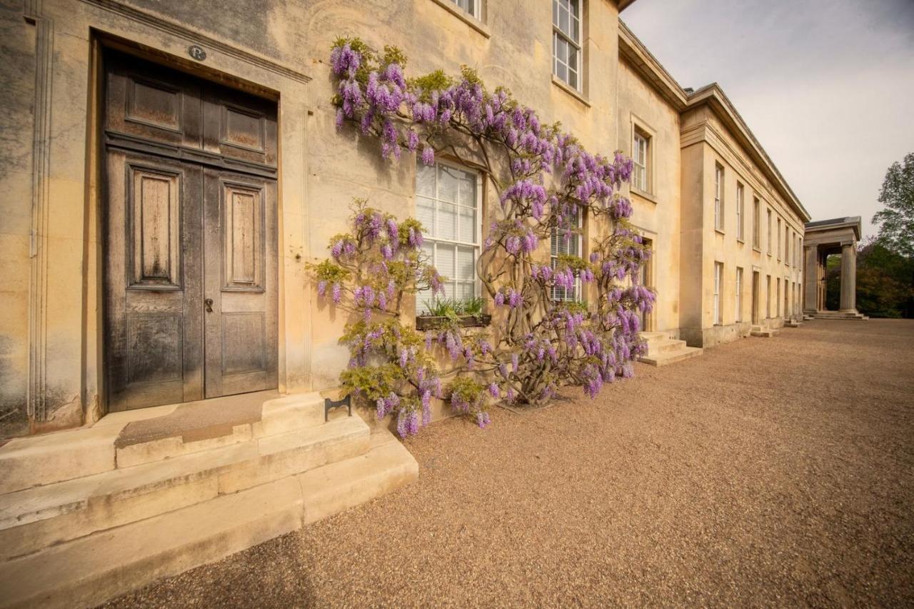 Downing College Apartment Cambridge  Exterior photo